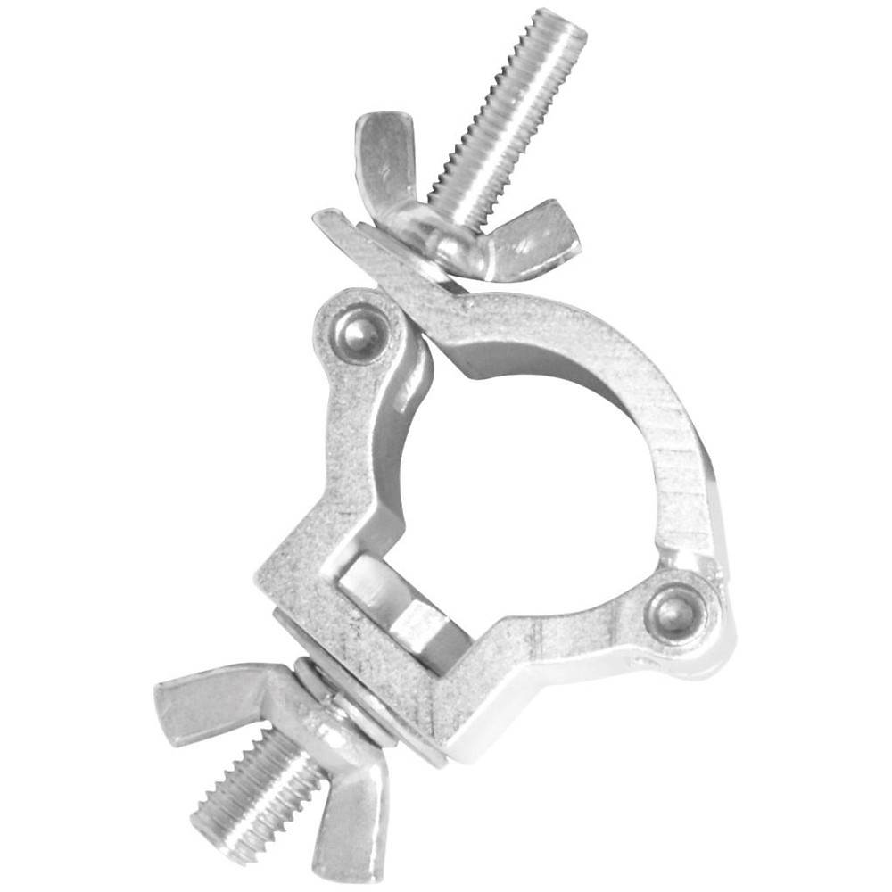 Trusst Heavy-Duty Aluminum 35 mm Truss Clamp for Arch & Goal Post Kit | CLP-35HC