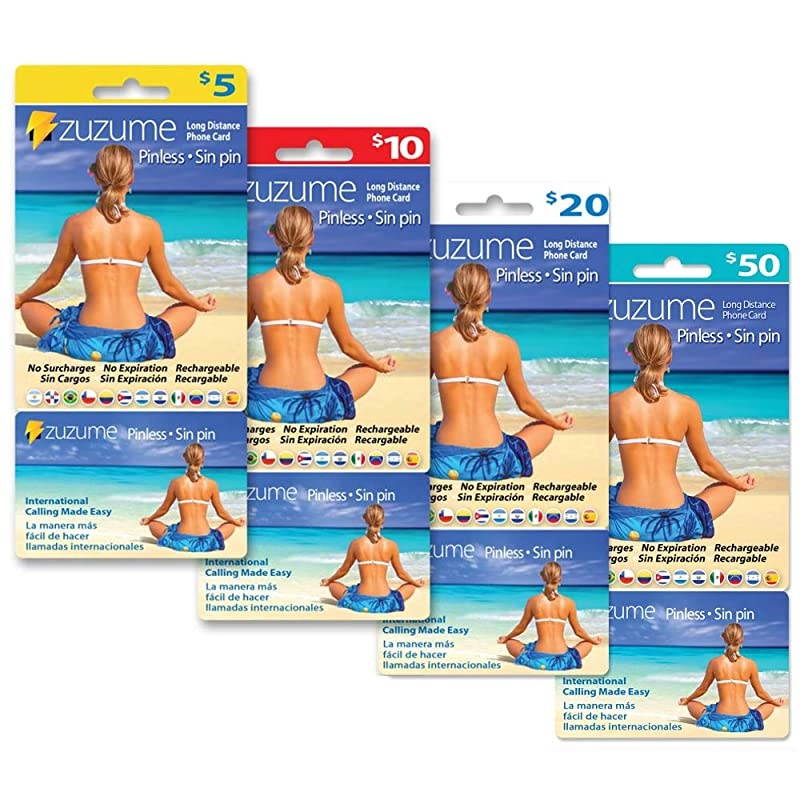 10  Prepaid Phone Calling Card Save Big on International