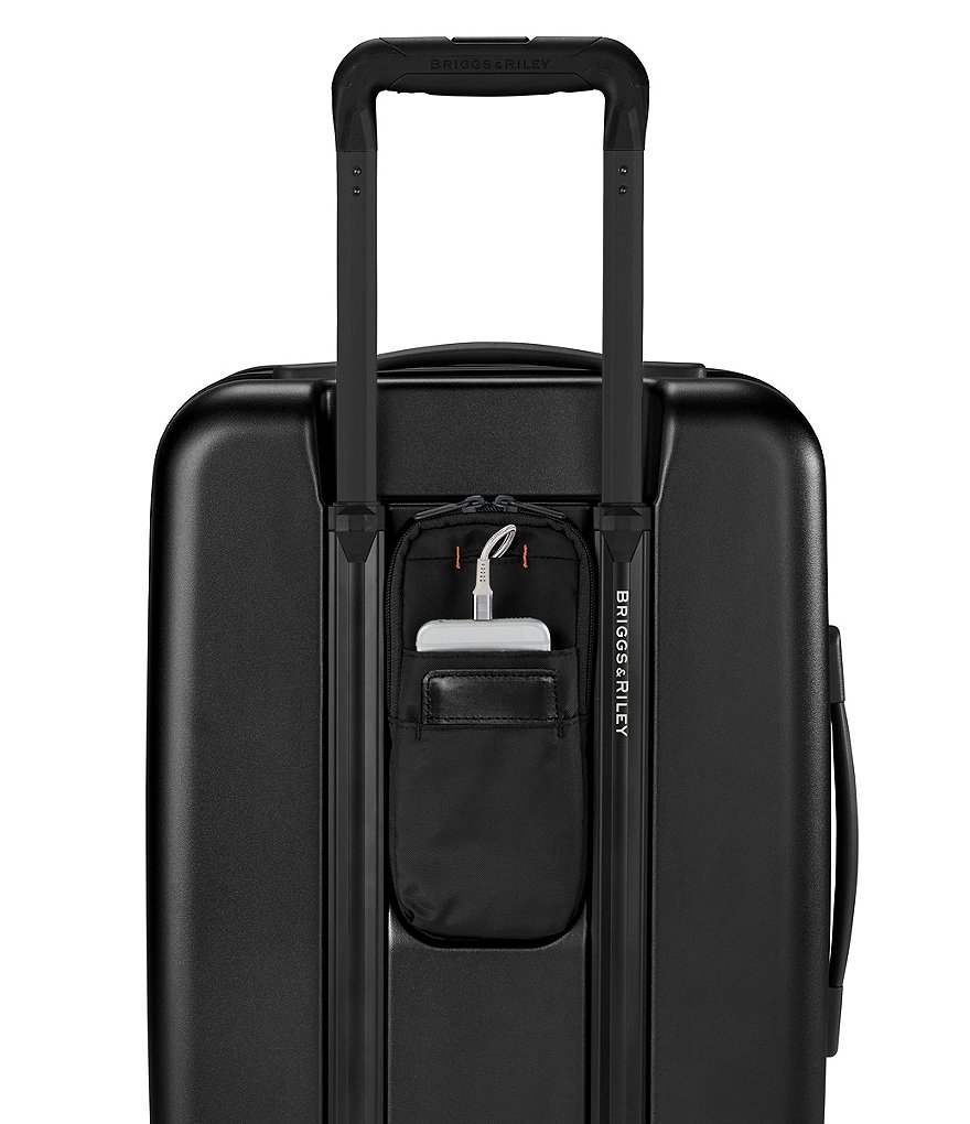 Travelpro Crew Versapack Max Expandable Carry-On