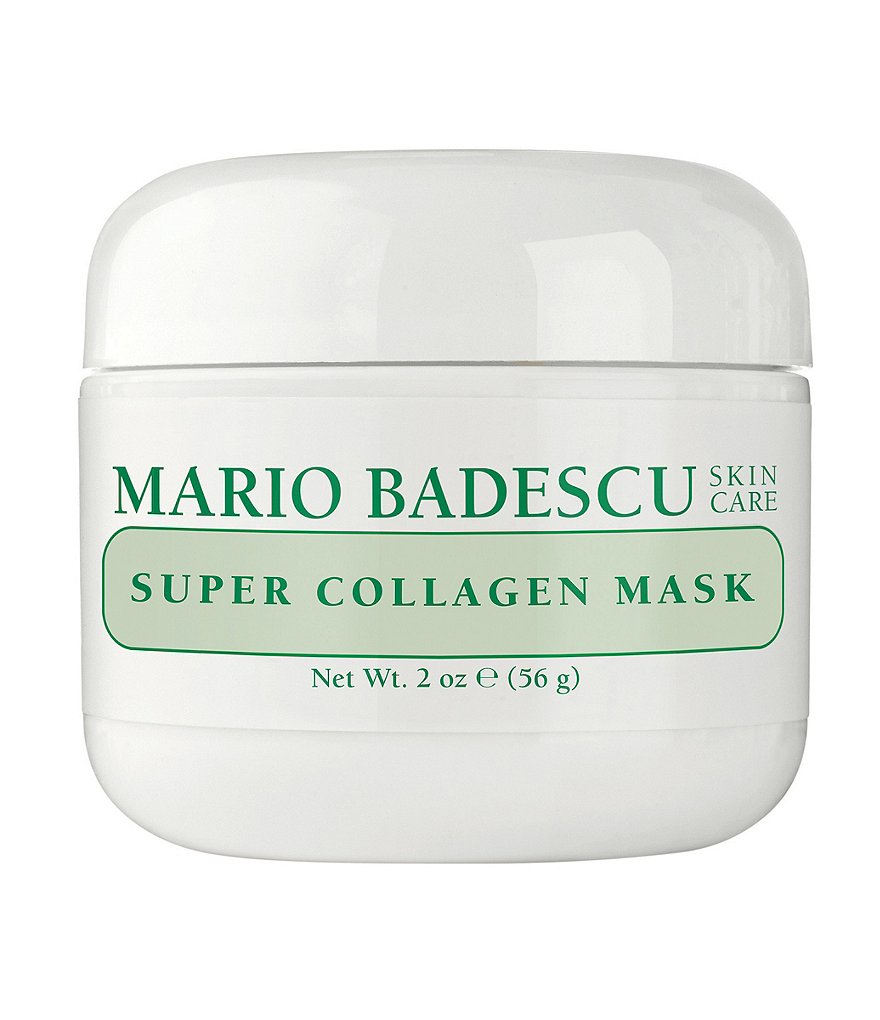 MARIO BADESCU Super Collagen Mask