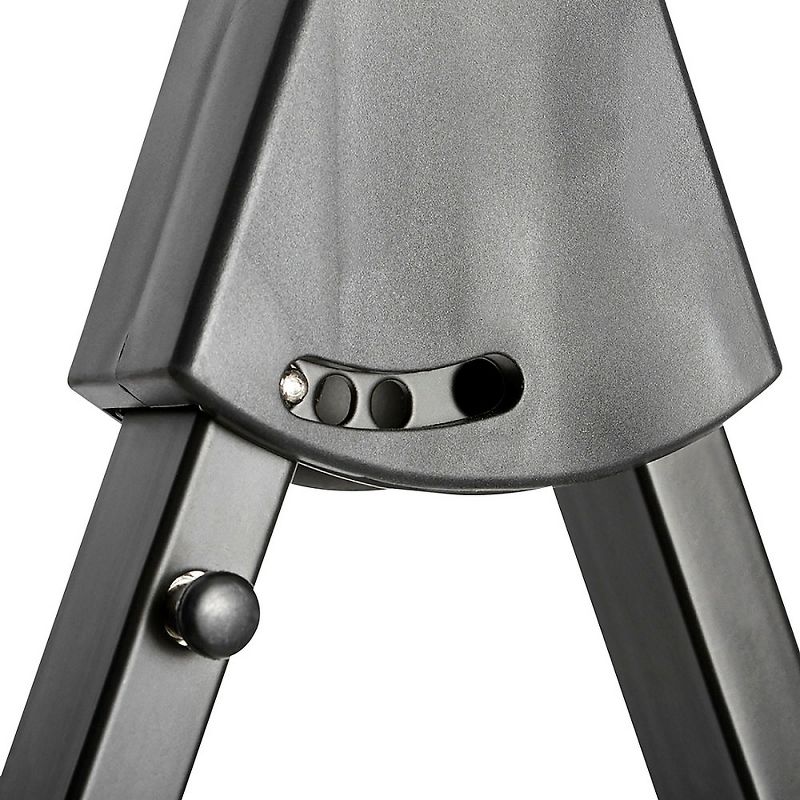 On-Stage Collapsible A-Frame Guitar Stand