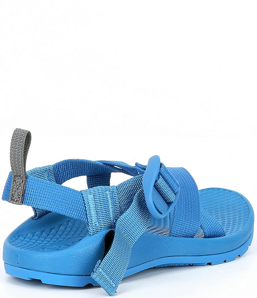 Chaco Kids' Z/1 Ecotread Sandals (Youth)