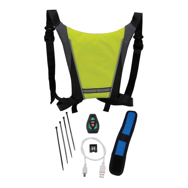 BL100 Cycling Vest