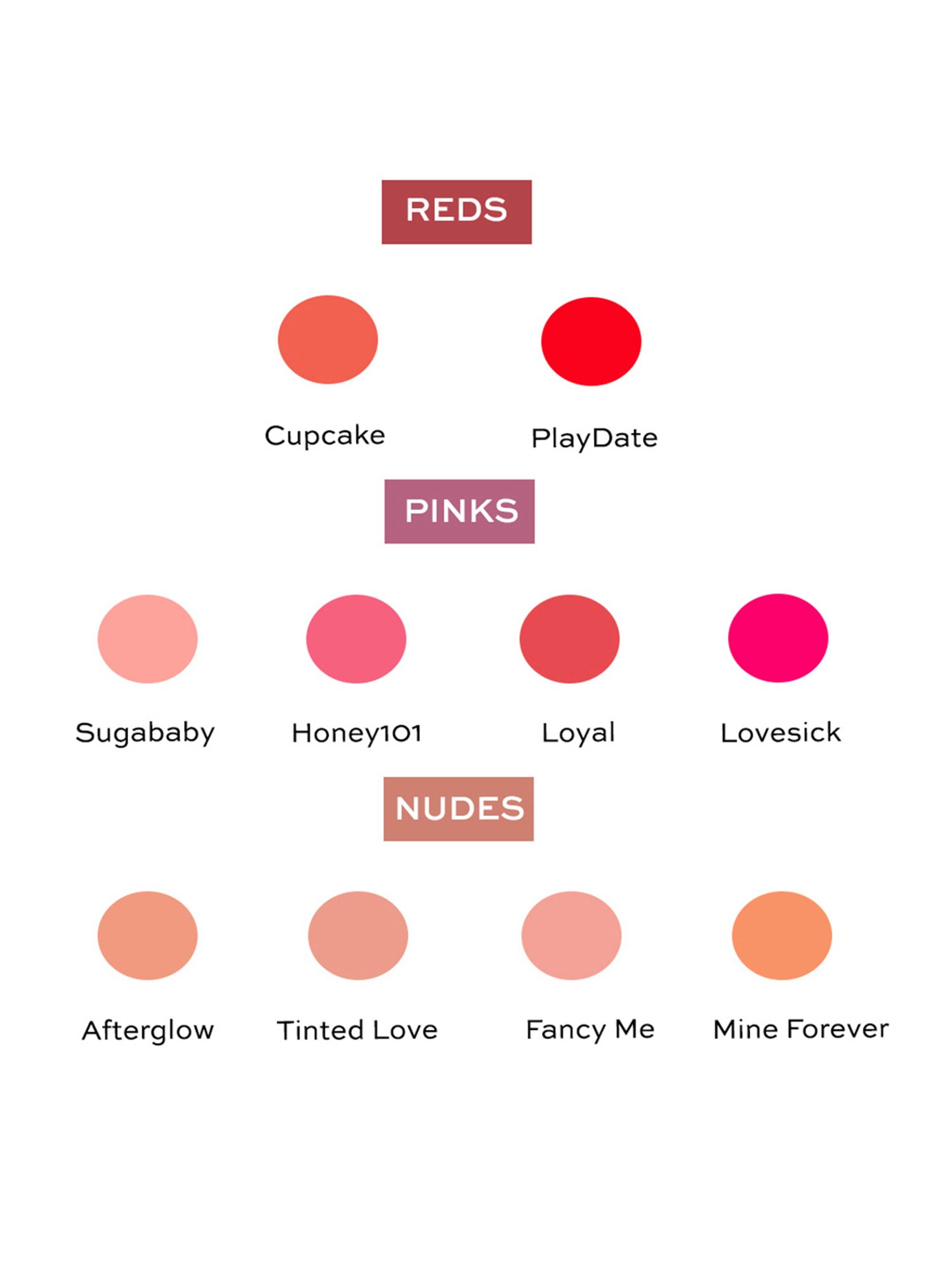 Pigment Play Performer Matte Lipstick Honey 101 - 2.9 gm