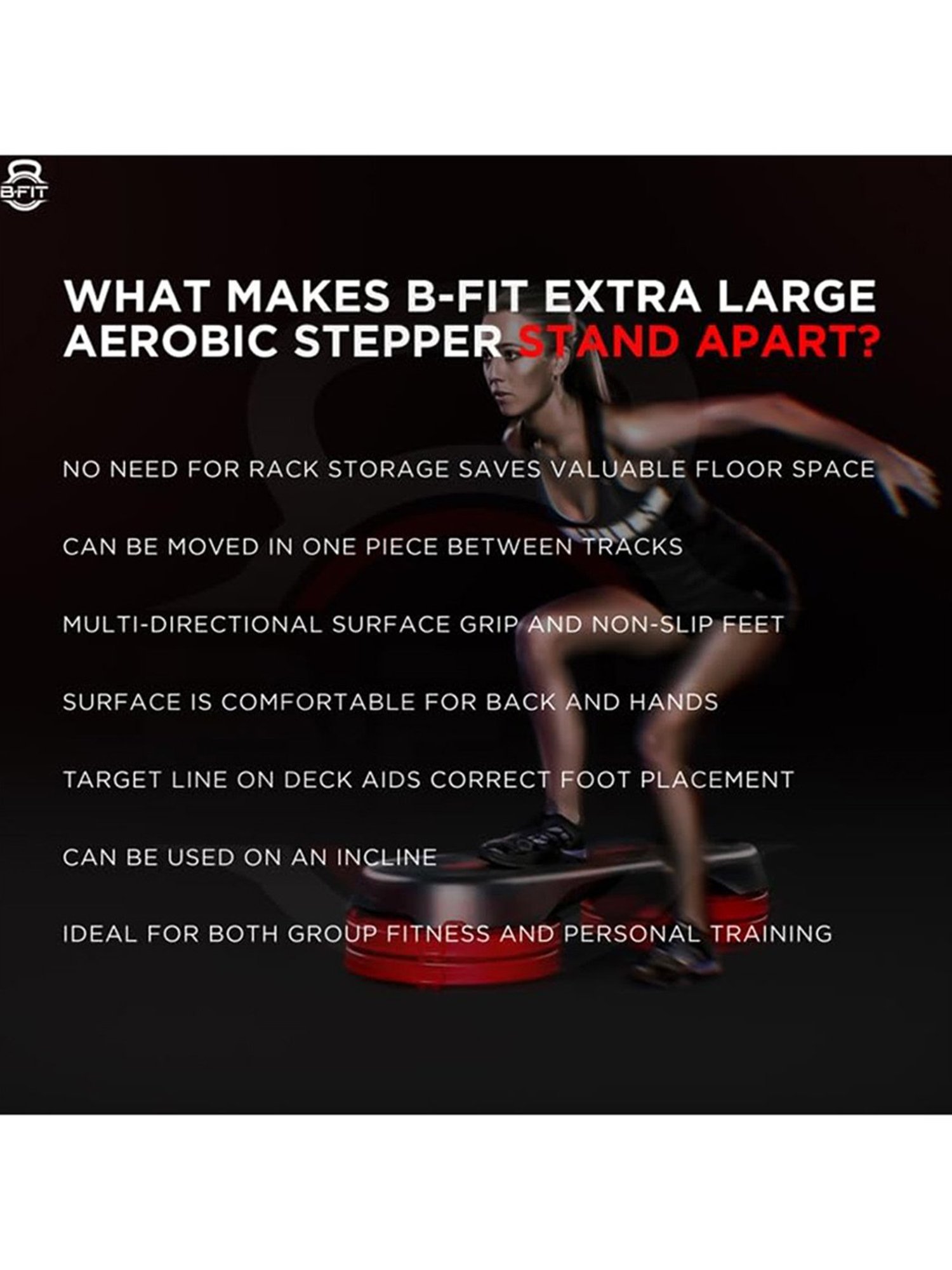 Protoner Gym Gloves with Padded Palm and Wrist Support (Black)