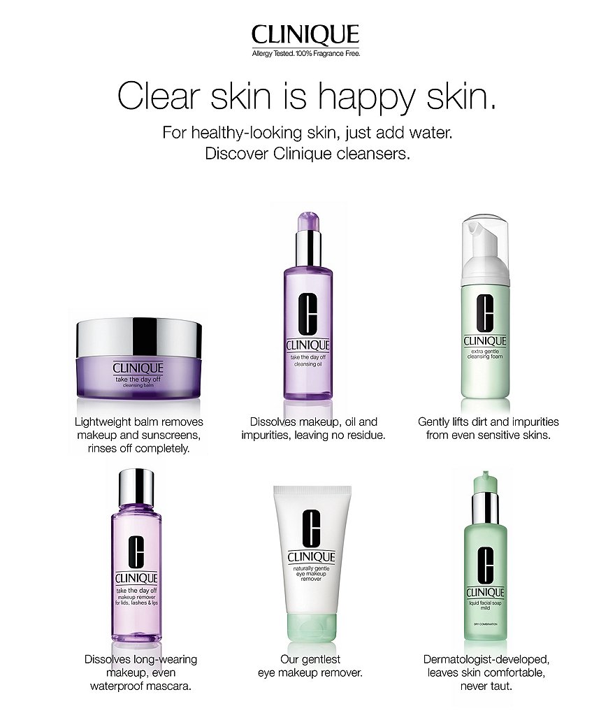 Origins Original Skin&trade; Cleansing Makeup Removing Jelly with Willowherb