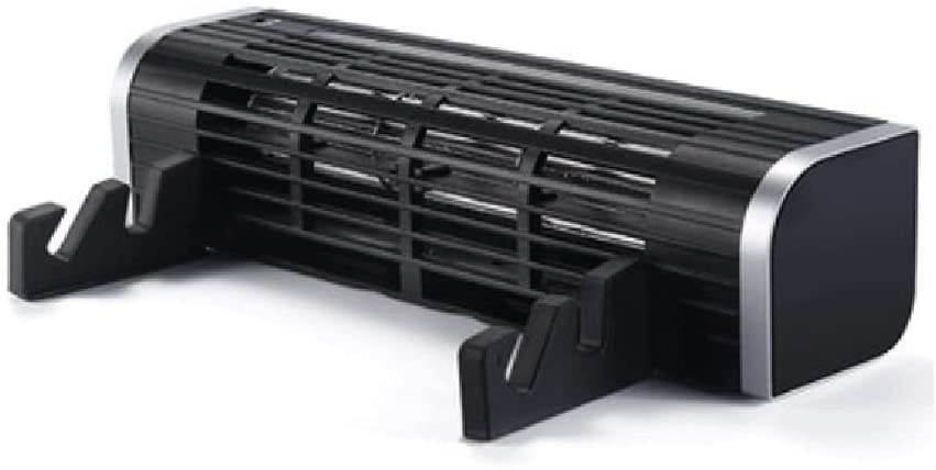 Computer Cooler USB Cooling Fan Laptop Notebook Cinema Cooler USB External Heat Sink Computer Bracket High Speed Mute Cool Pad (Color : NO.3)