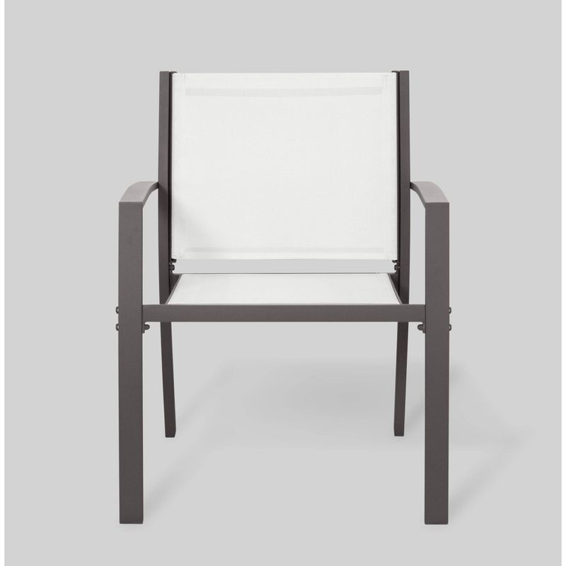 4pc Outdoor Seating Set -Ostrich