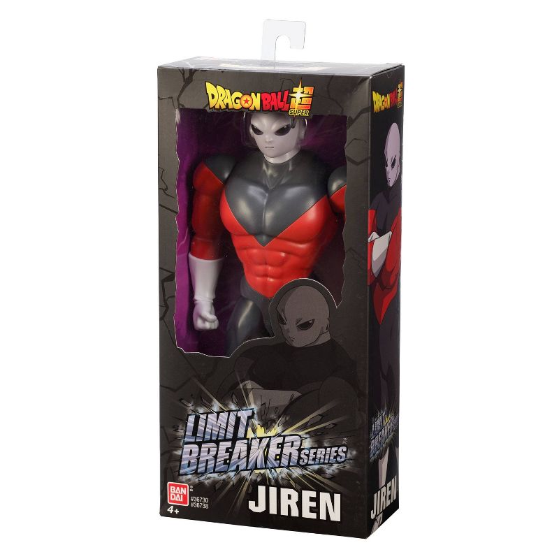 Dragon Ball Super Jiren 12" Action Figure