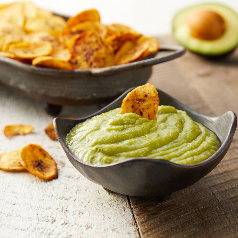 Good Foods Tomatillo Avocado Salsa - 12oz