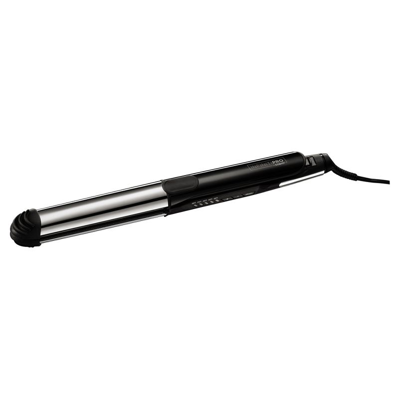 InfinitiPro by Conair 2-in-1 Styler - Black