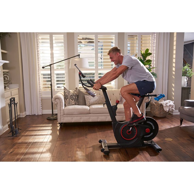 Echelon EX5 Connect Bike - Black