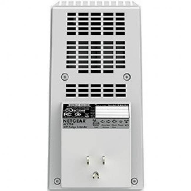 Netgear Ex6250 Ieee 802.11Ac 1.71 Gbit/S Wireless Range Extender