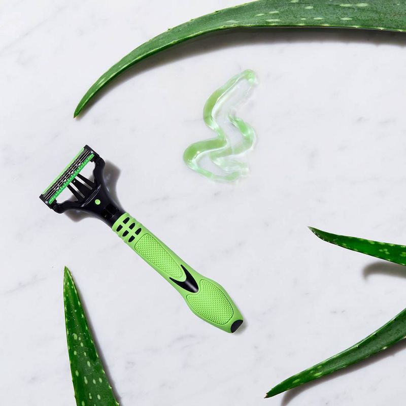 Schick Xtreme3 Sensitive Men's Disposable Razors - 8ct