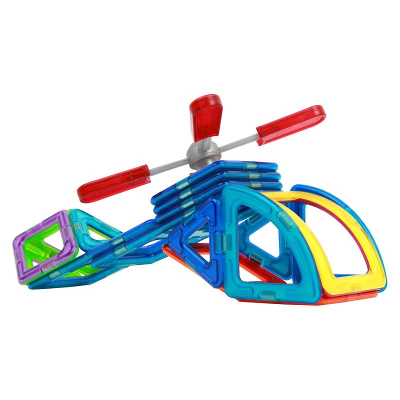 Magformers Transform Set