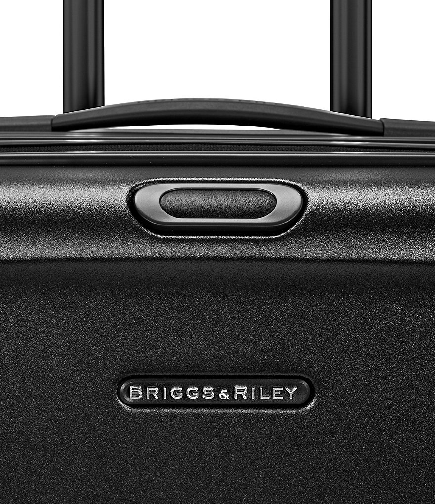 Briggs & Riley Sympatico 2.0 International Carry-On Expandable Spinner