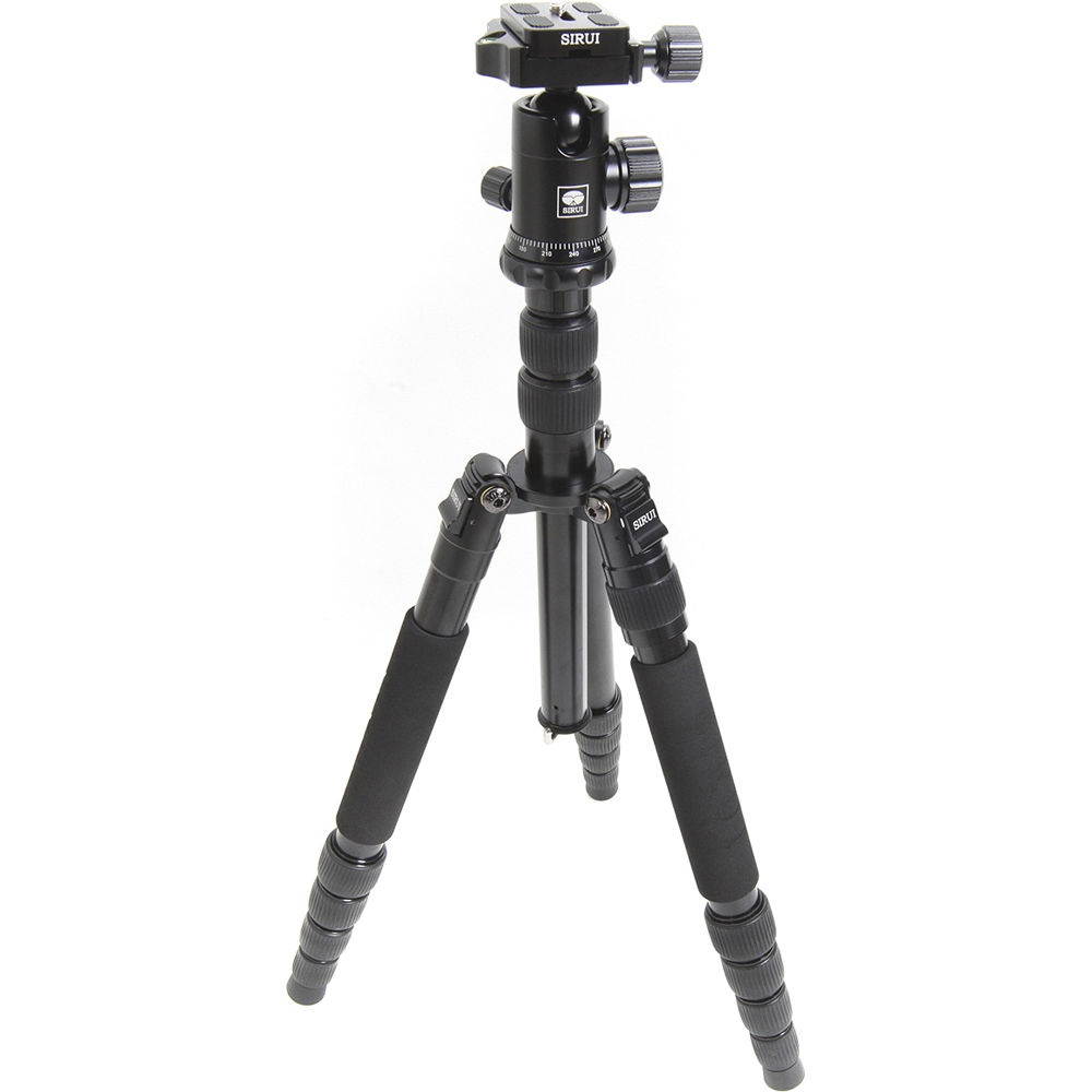 Sirui A-1005 Tripod with Y-10 Head SUA1005Y