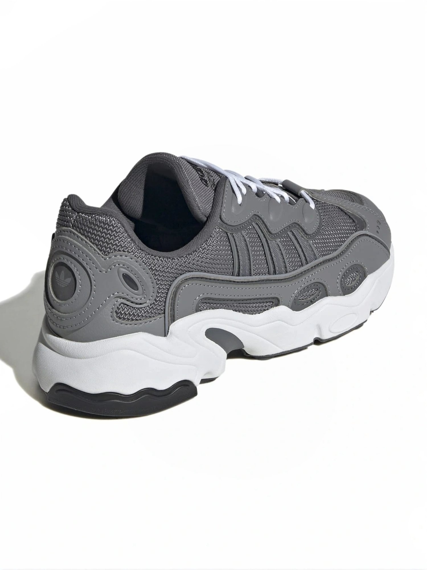 Adidas Originals Women's OZWEEGO OG Grey Running Shoes
