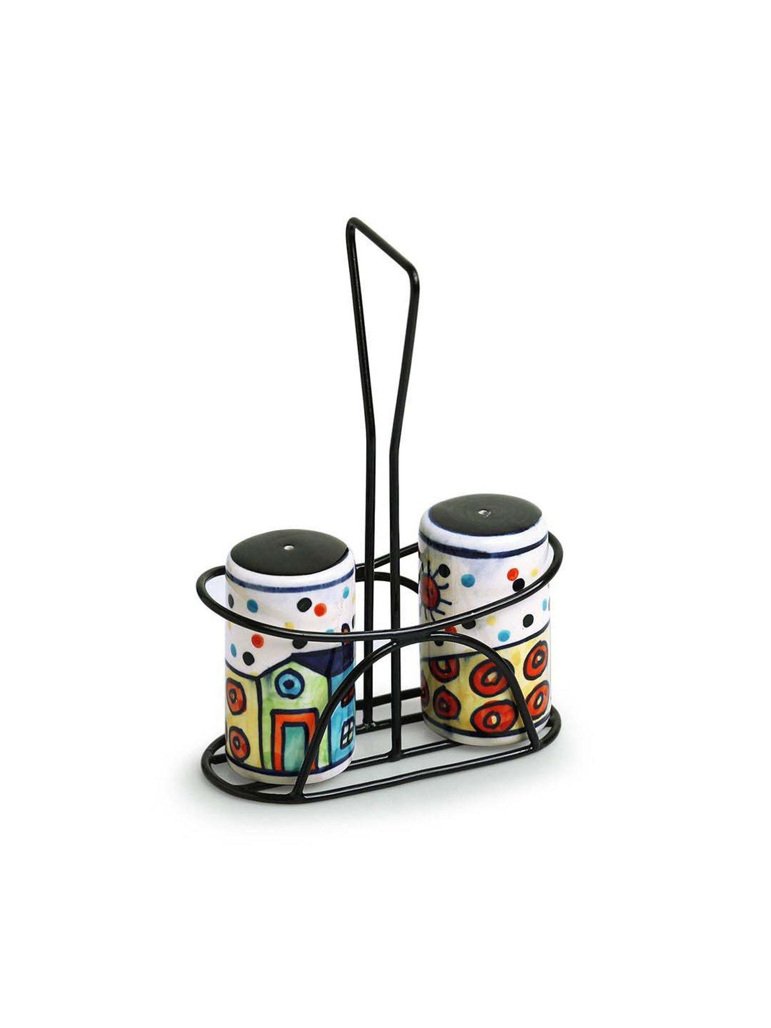 COLE & MASON Precison Manual Brown Wood Forest Pepper