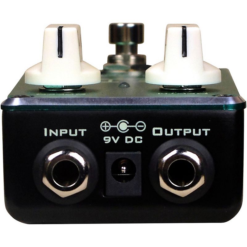 Carl Martin Surf Trem 2018 Tremolo Effects Pedal