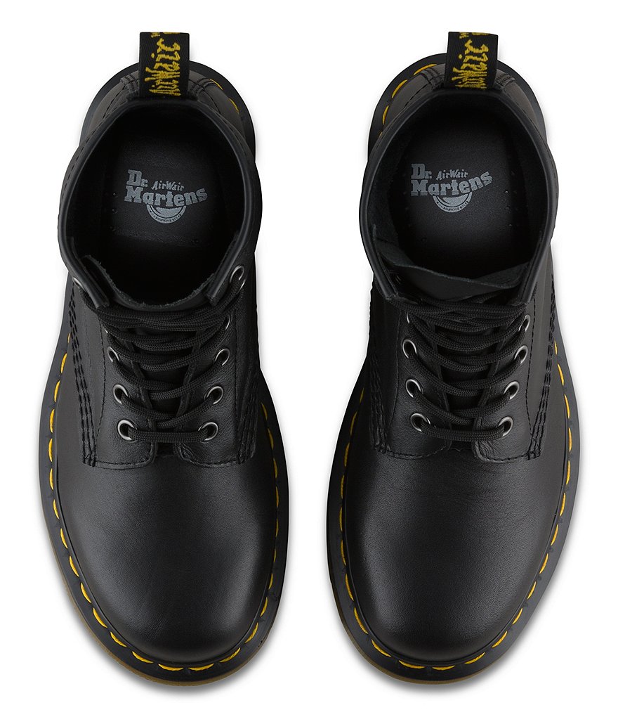 Dr. Martens 1460 Classic 8-Eye Combat Boots