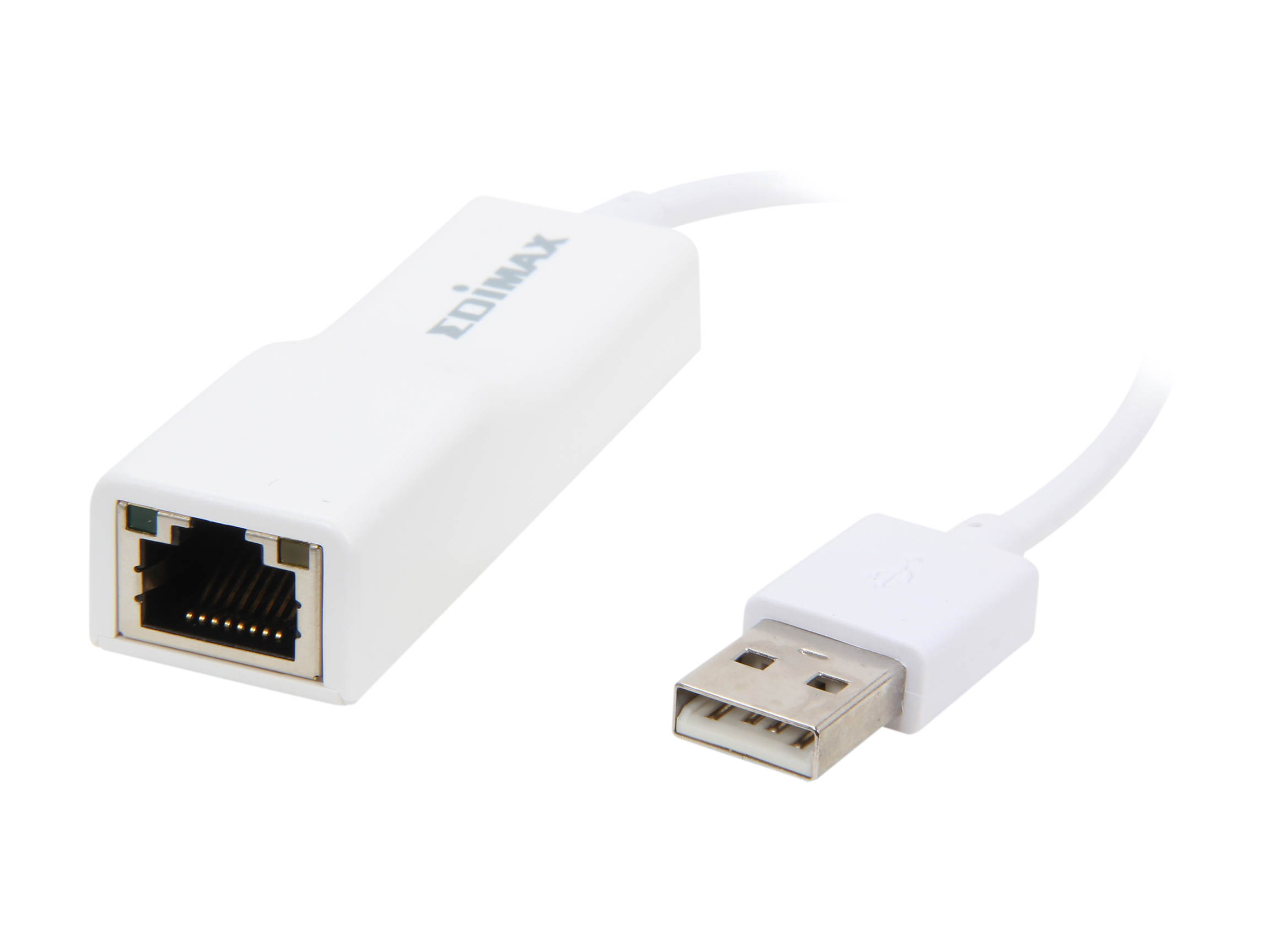 EDIMAX EU-4208 USB 2.0 Fast Ethernet Adapter