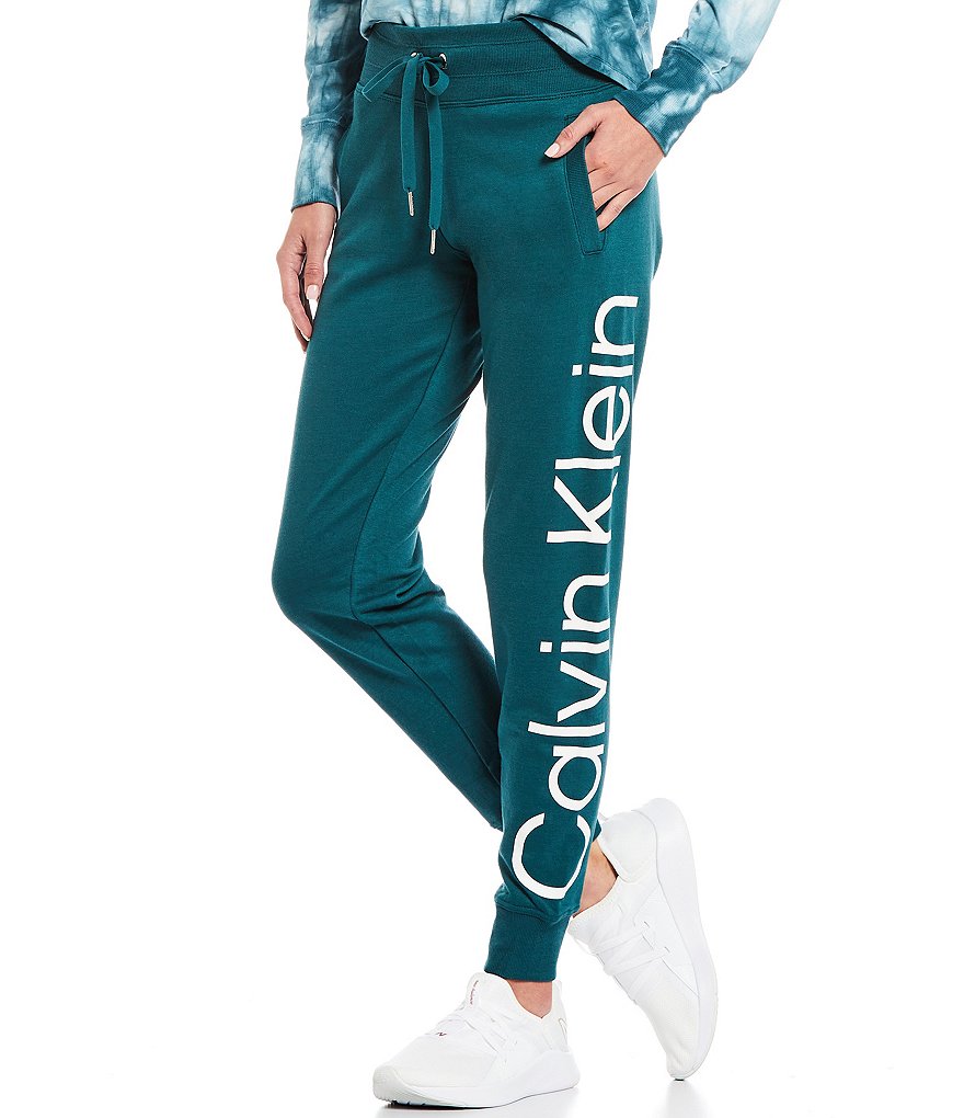 Sanctuary Perfect Knit Elastic Waist Pull-On Coordinating Sweatpants