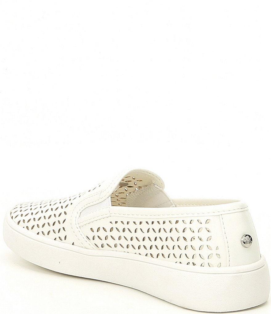 MICHAEL Michael Kors Girls' Jem Olivia-T Sneaker (Infant)