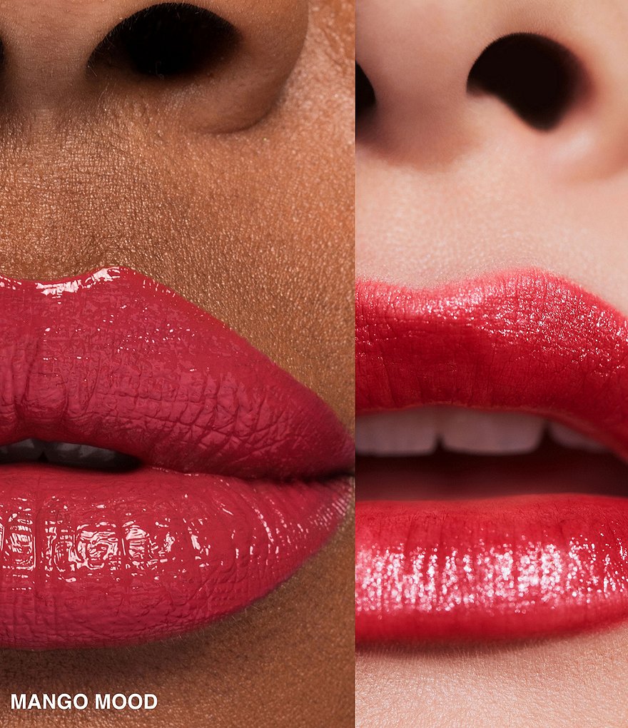 Bobbi Brown Crushed Liquid Lip