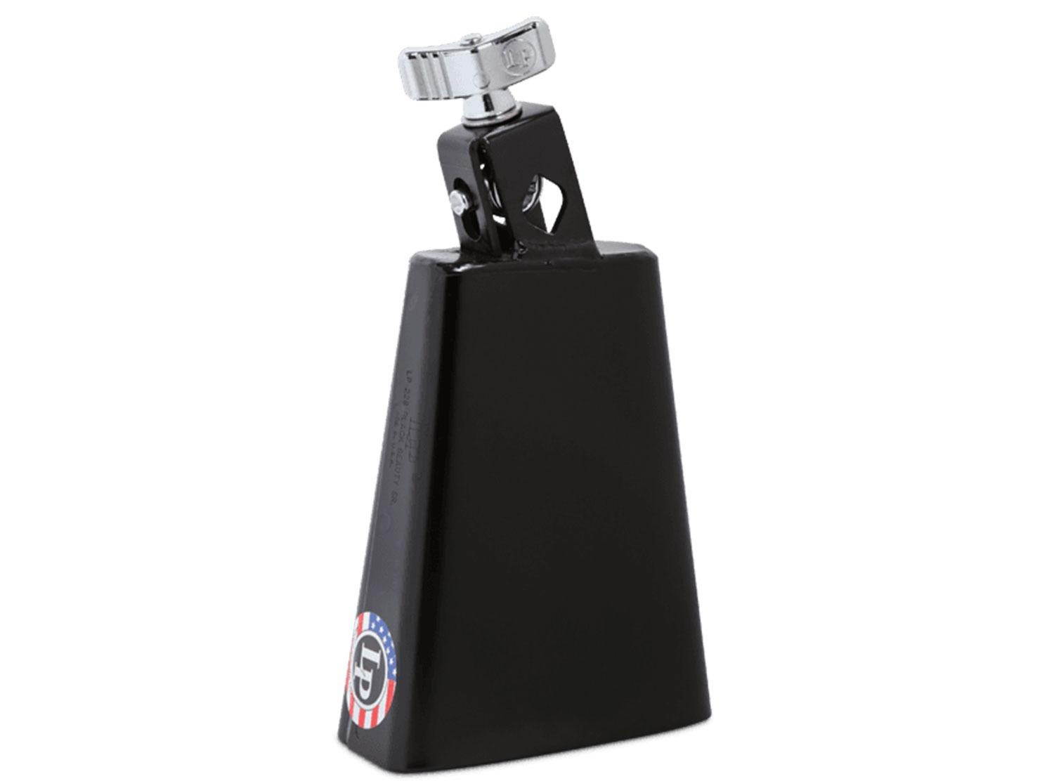 Latin Percussion LP228 Black Beauty Sr. Cowbell