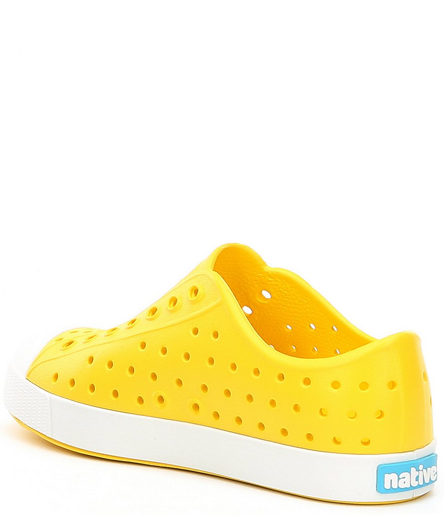 Native Kids' Jefferson Slip-On Sneakers (Youth)