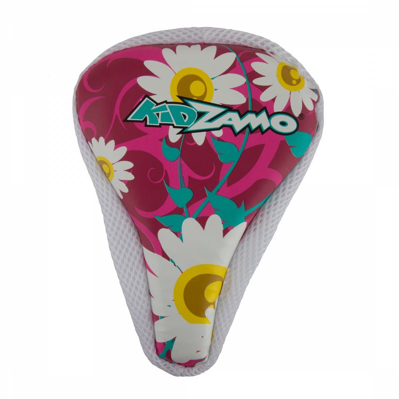 Kidzamo Foam Seat Cover Saddle Cover