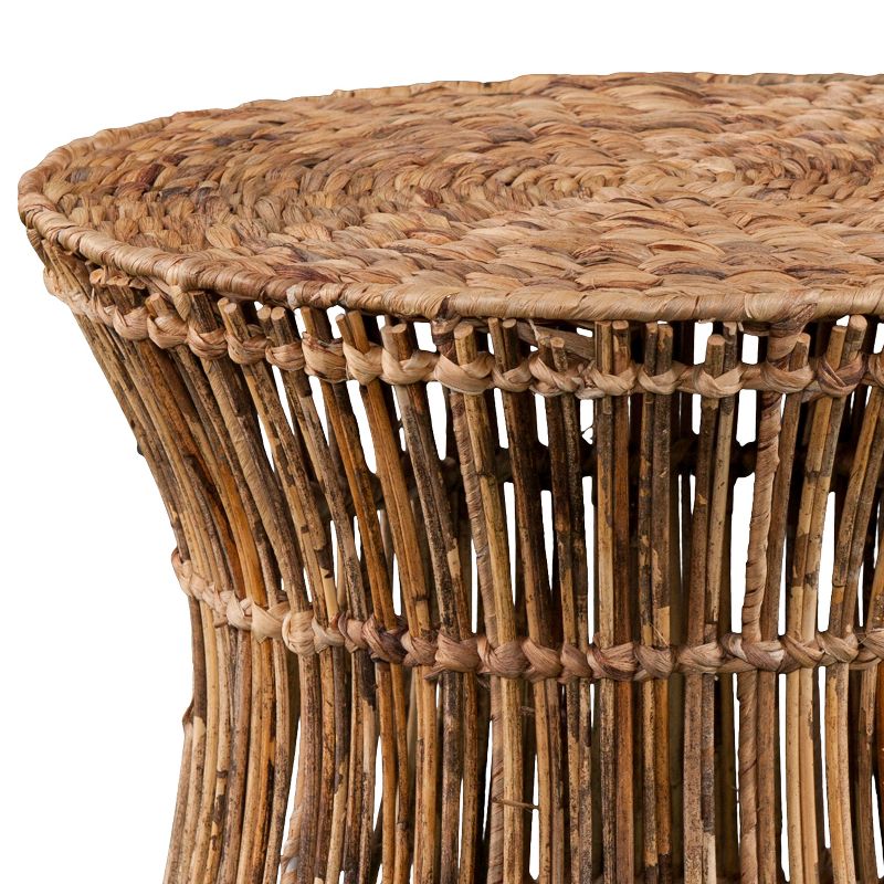 Ocala Accent Table Brown - Holly & Martin