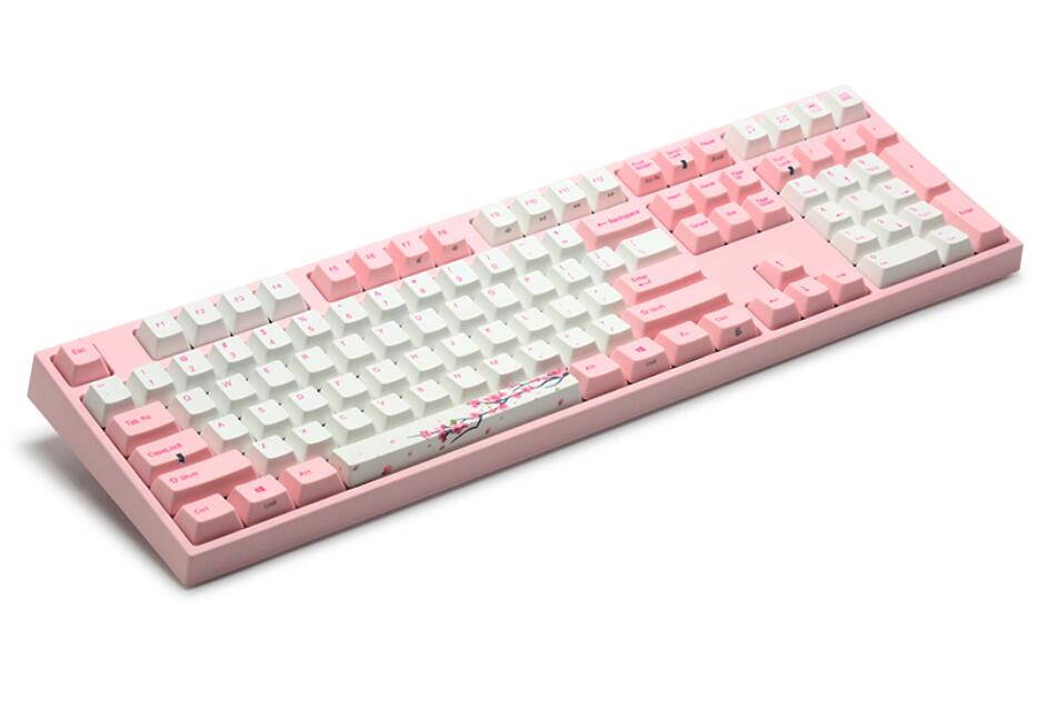 2, 60% Wired/Wireless Mechanical Keyboard (Kailh Box Brown Switch/White Case) - Full Keys Programmable - True RGB Backlit - Tap Arrow Keys - Double Shot PBT Keycaps - NKRO - 1900mAh Battery