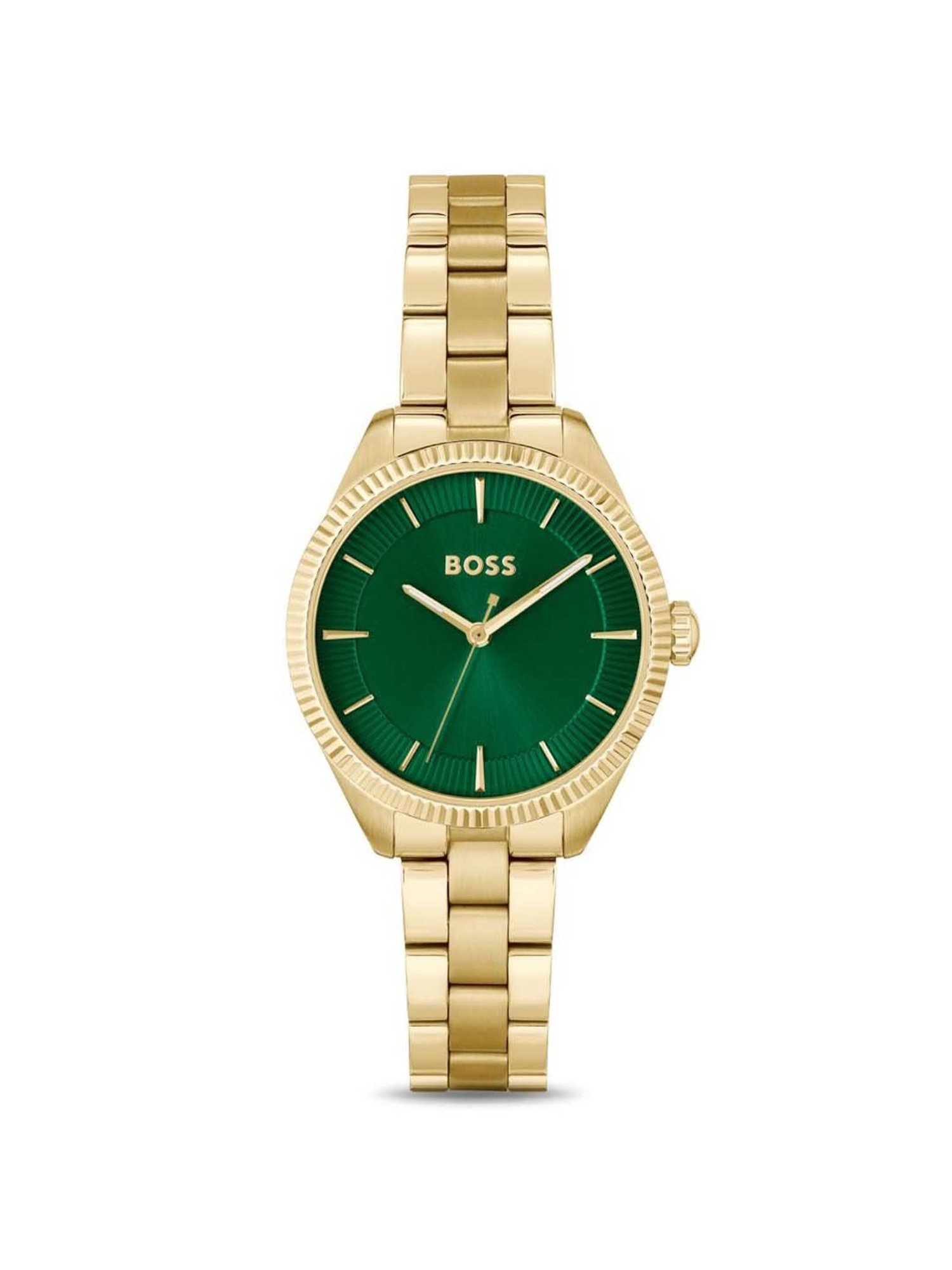 Boss MGI-1502729 Sage Analog Watch for Women