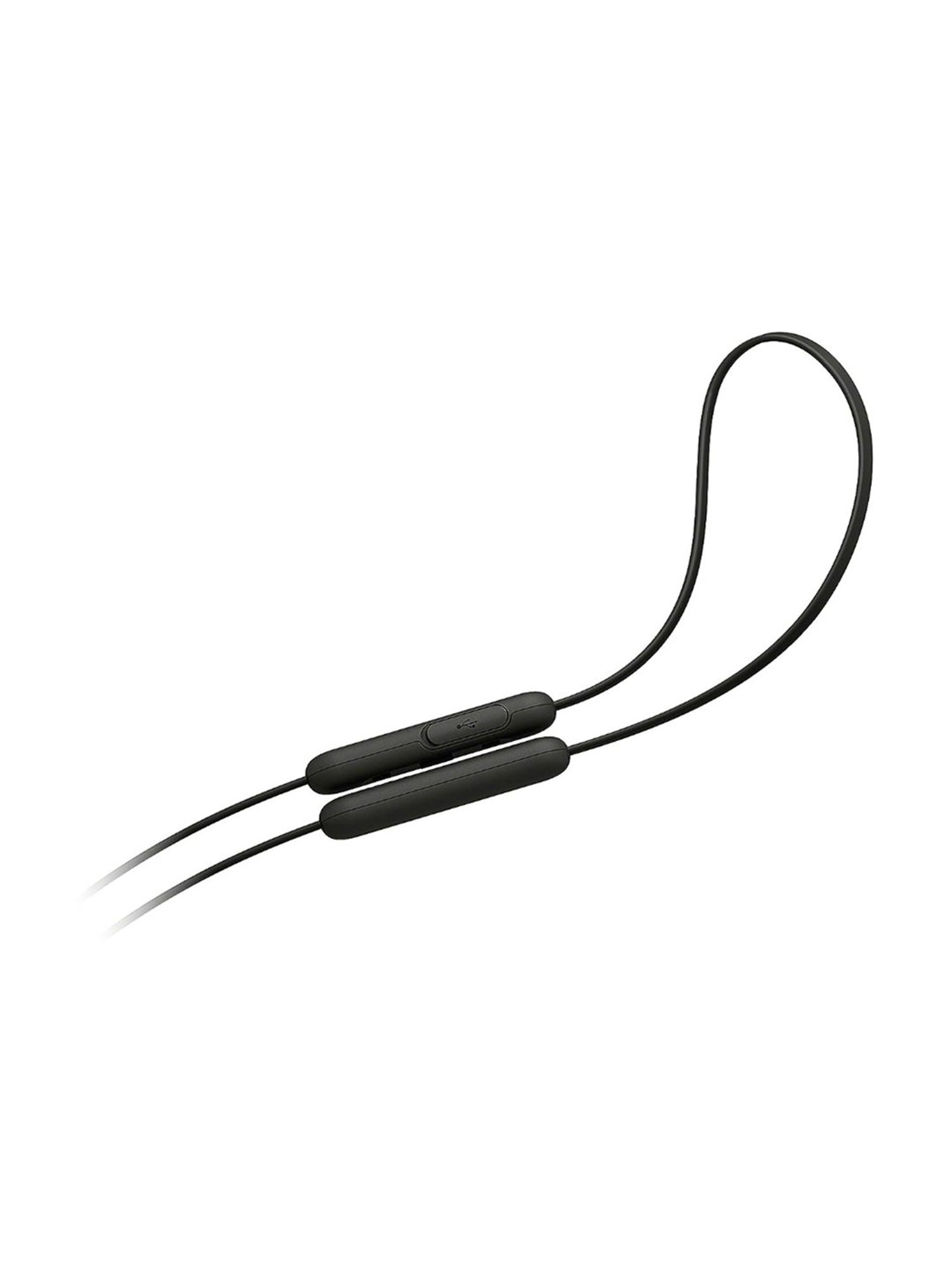 Sony Wi-Xb400 Bluetooth Earphone With Mic (Black)