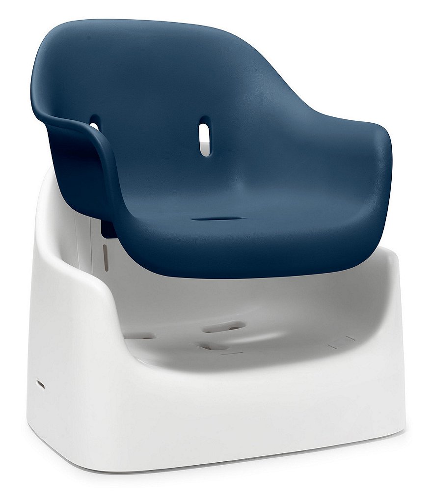 OXO Tot Nest Booster Seat With Straps