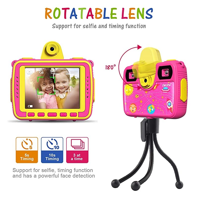 Waterproof Camera Float Waterproof Float Strap for Underwater Camera and Waterproof Life Pouch Case for Waterproof Underwater Camera Camcorders Phones 2020Blue