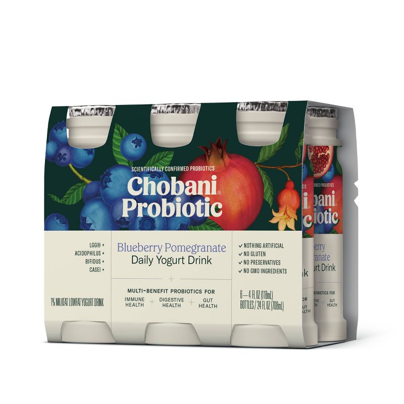 Dannon Classic Vanilla Yogurt - 32oz