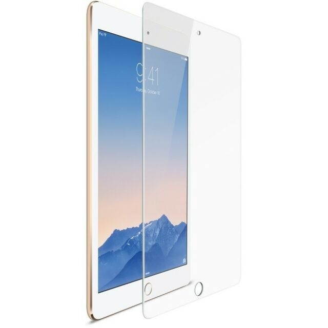 COMPULOCKS BRANDS, INC. DGSSRFP4 SURFACE PRO 4/5/6 DOUBLE GLASS SCREEN PROTECTOR