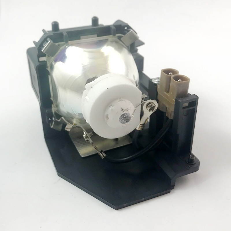 NEC NP420 Assembly Lamp with Quality Projector Bulb Inside
