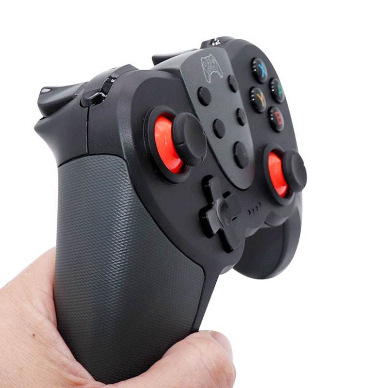 Ochine T17 ForSwitch Wireless Bluetooth Gamepad NS PRO Lite With NFC Gyroscope