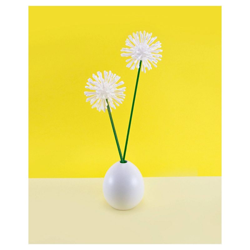 Exfoliating Cotton Ovals - 50 ct - up & up™