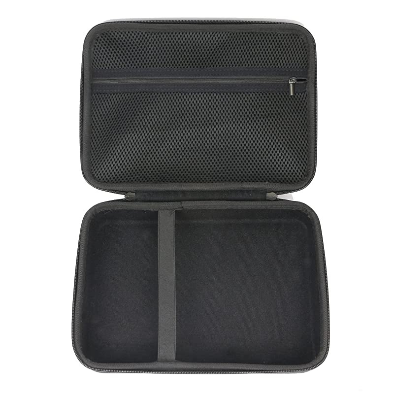 Hard Travel Case Replacement for DBPOWER 105 Portable DVD Player