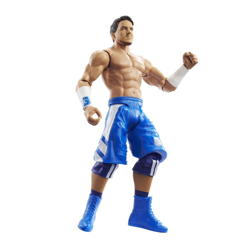 WWE Shorty G Action Figure - Series 114