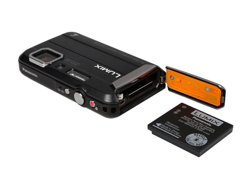 2.0 Mega Pixel 2.0 inch TFT Screen Silicone Shockproof Digital SLR Camera for Children