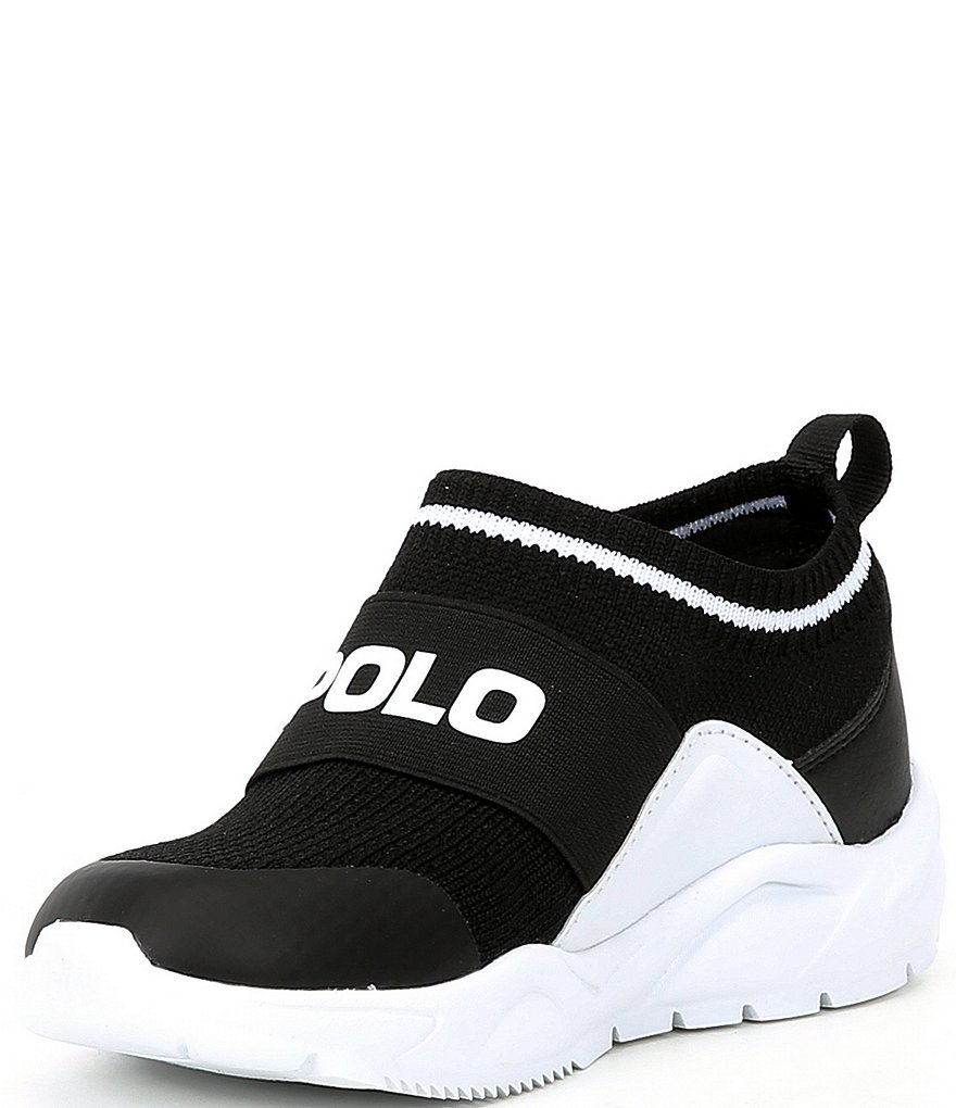 Polo Ralph Lauren Boys' Bal Harbour II Sneakers (Infant)