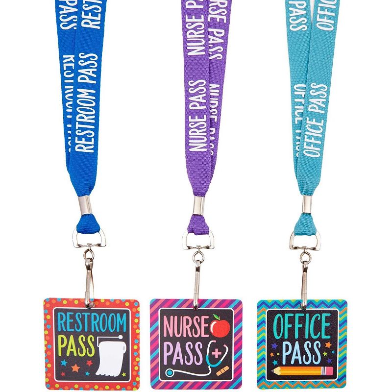 Surreal Entertainment Star Wars Rogue One Death Trooper Lanyard