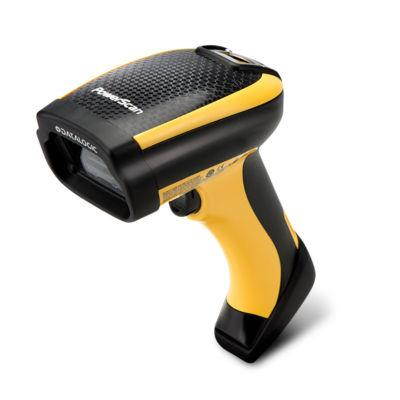 Datalogic PD9530-DPM (Direct Part Mark) PowerScan PD9500 Series 2D Industrial Barcode Scanner, Scanner Only