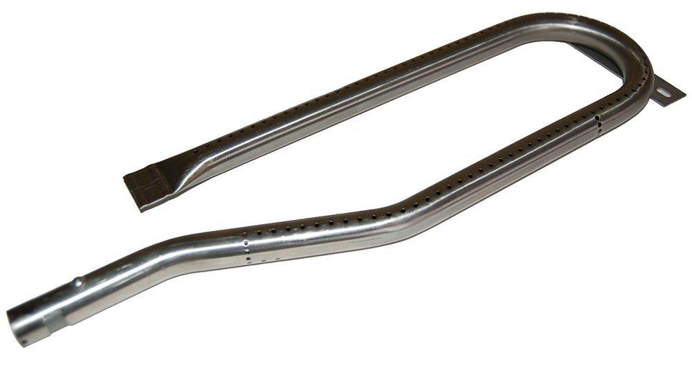 Stainless Steel Gas Grill Burner for Jenn-Air, Nexgrill, 13361